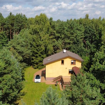 Agroturystyka Czekaj Lublinow Zewnętrze zdjęcie